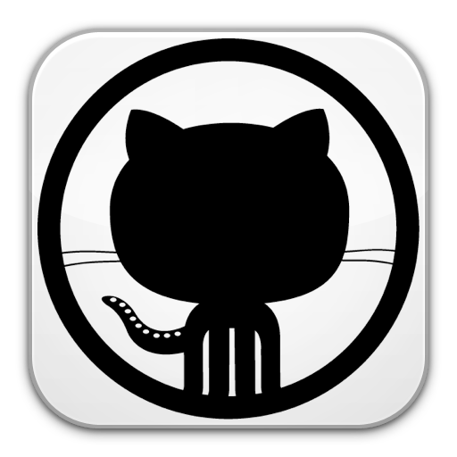 github logo